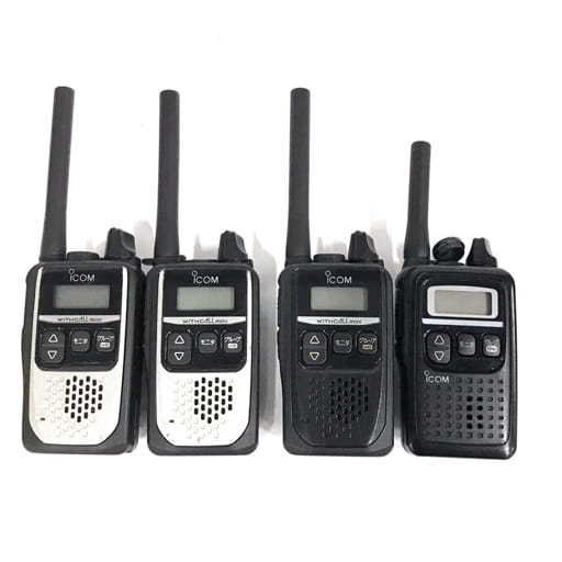 ICOM アイコム IC4310 ハンディトランシーバー