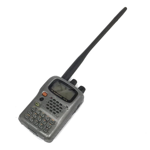 YAESU VX-5 FM トランシーバー ハンディ