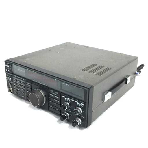 KENWOOD ケンウッド TS-790 無線機 トランシーバー