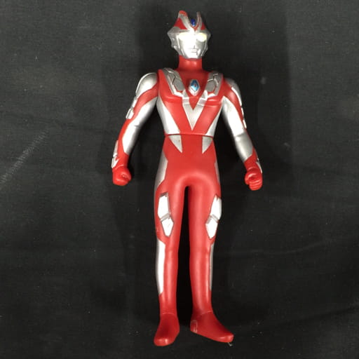 バンダイ ウルトラヒーローシリーズ ウルトラマンゼノン