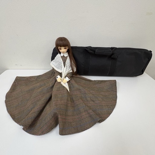 VOLKS ボークス スーパードルフィー 18.09/RE 女の子 55cm 日本製 ドール