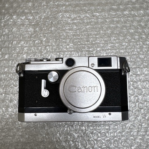 Canon MODEL VT レンジファインダーカメラ ボディ キヤノン
