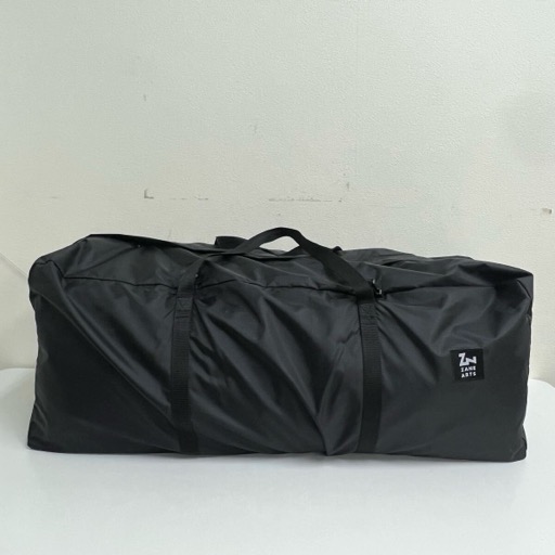 ZANE ARTS ゼインアーツ ZEKU-M PS-503 テント 未使用品