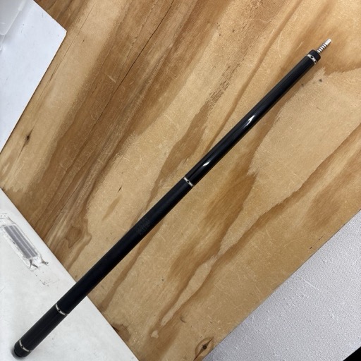 ビリヤードキュー HOW CUE JAPAN ZR-5 バット