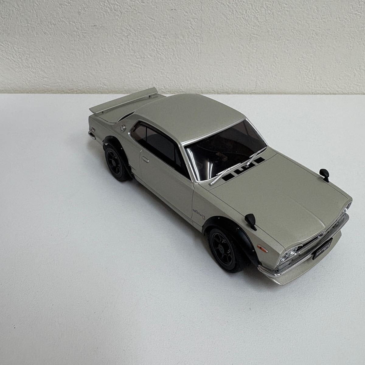 ミニッツRWD MR-04 日産 スカイライン 2000GT