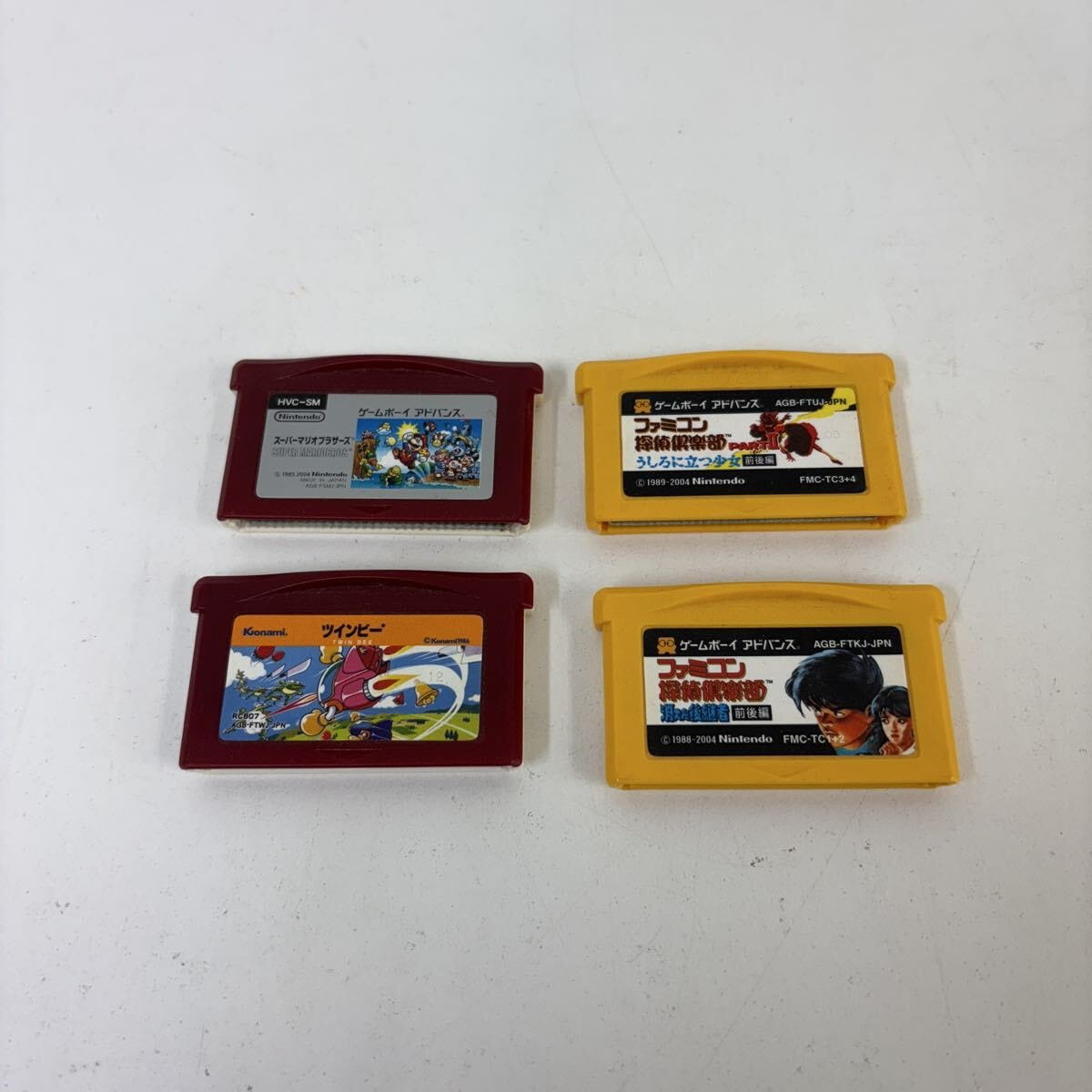 Nintendo ニンテンドー 本体 ソフト まとめて