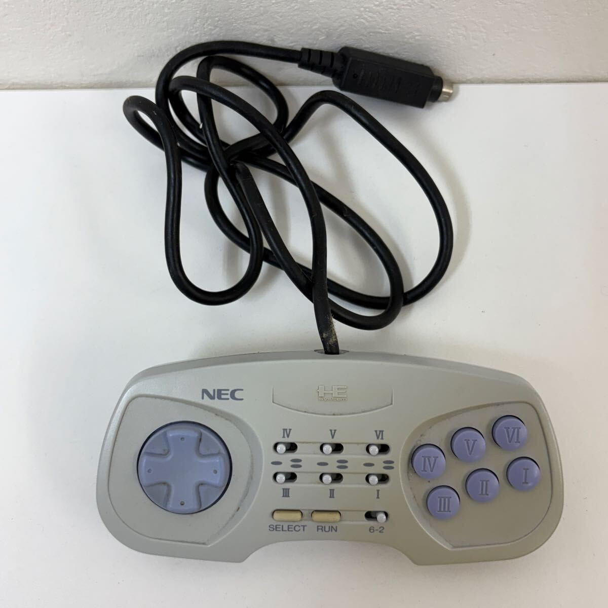NEC PCエンジン DUO-RX