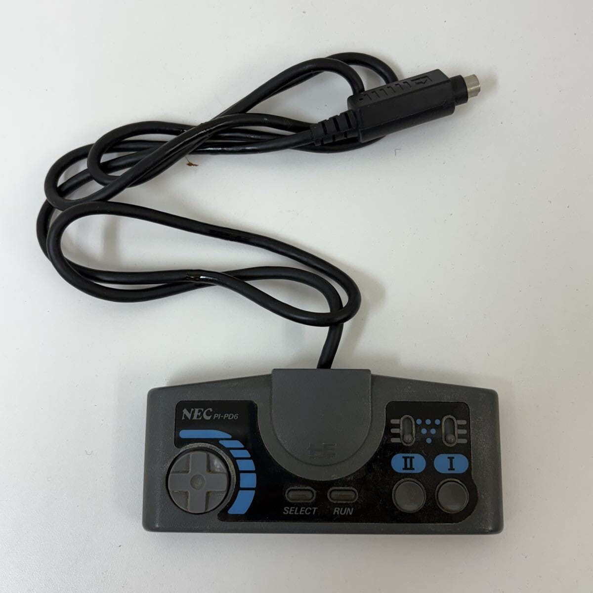NEC PCエンジン コアグラフィックス PI-TG3