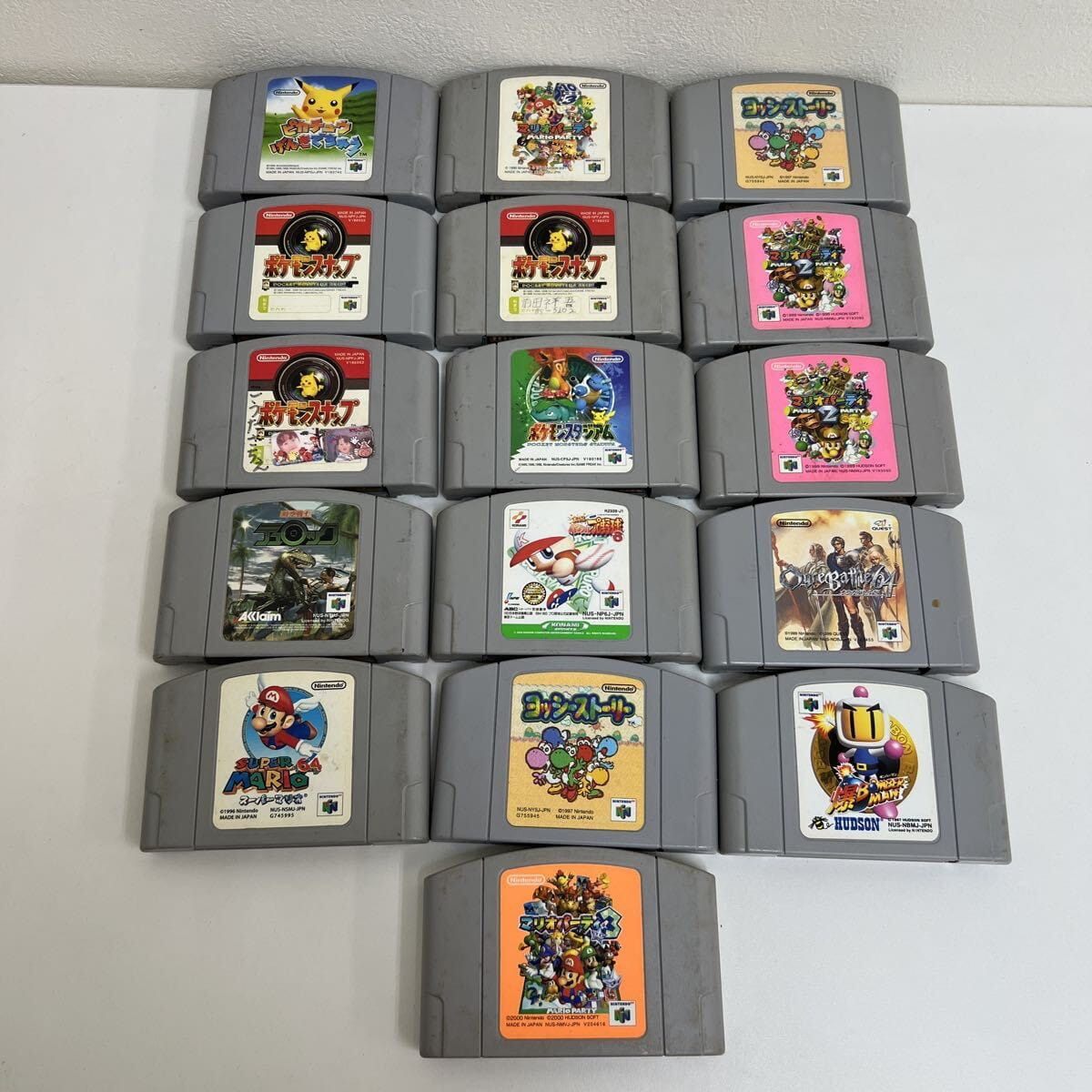 ソフトまとめて 任天堂 ニンテンドー ゼルダの伝説 他