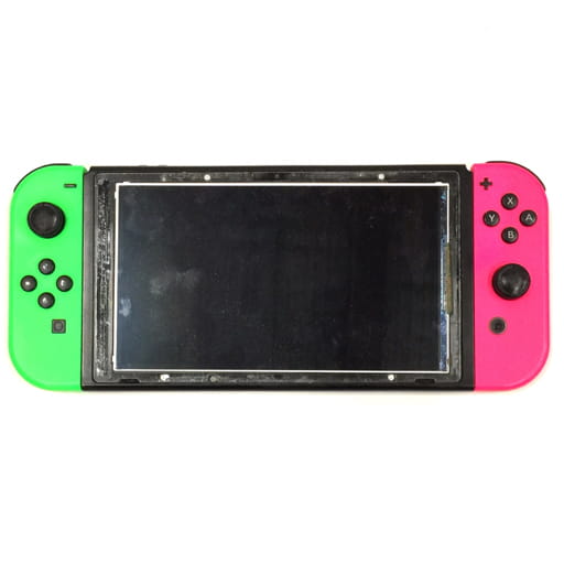 Nintendo SWITCH HAC-001 ポータブルゲーム機
