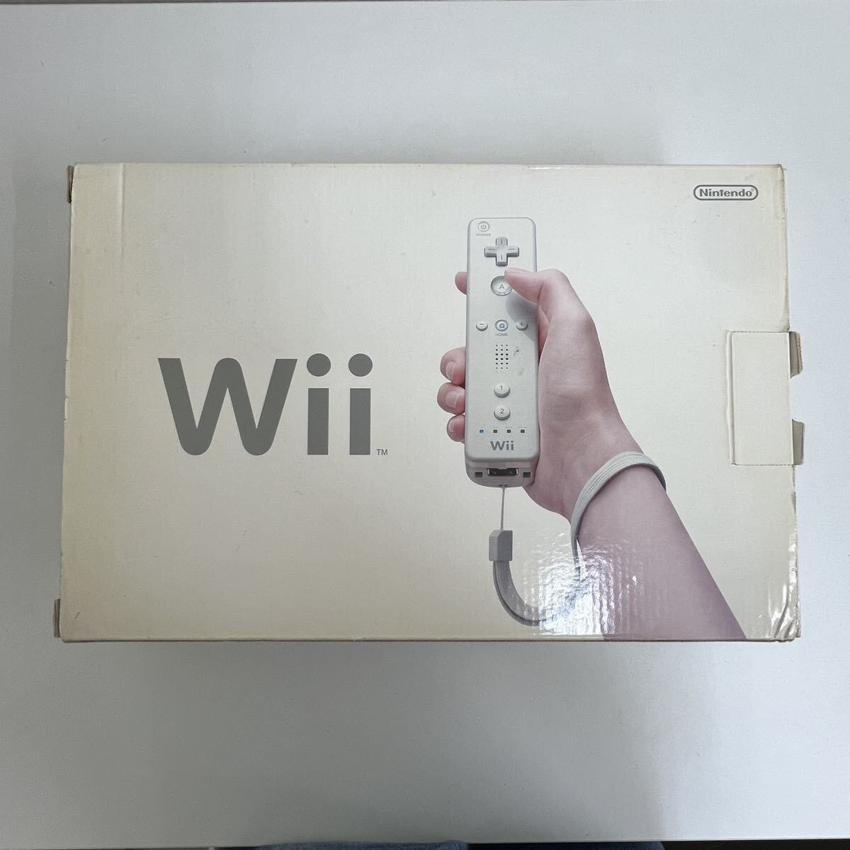 Nintendo Wii 他 ゲーム機本隊等 まとめて