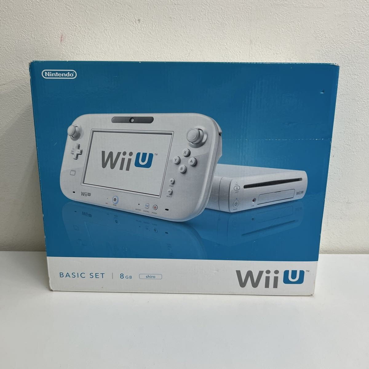 Nintendo Wii 他 ゲーム機本隊等 まとめて