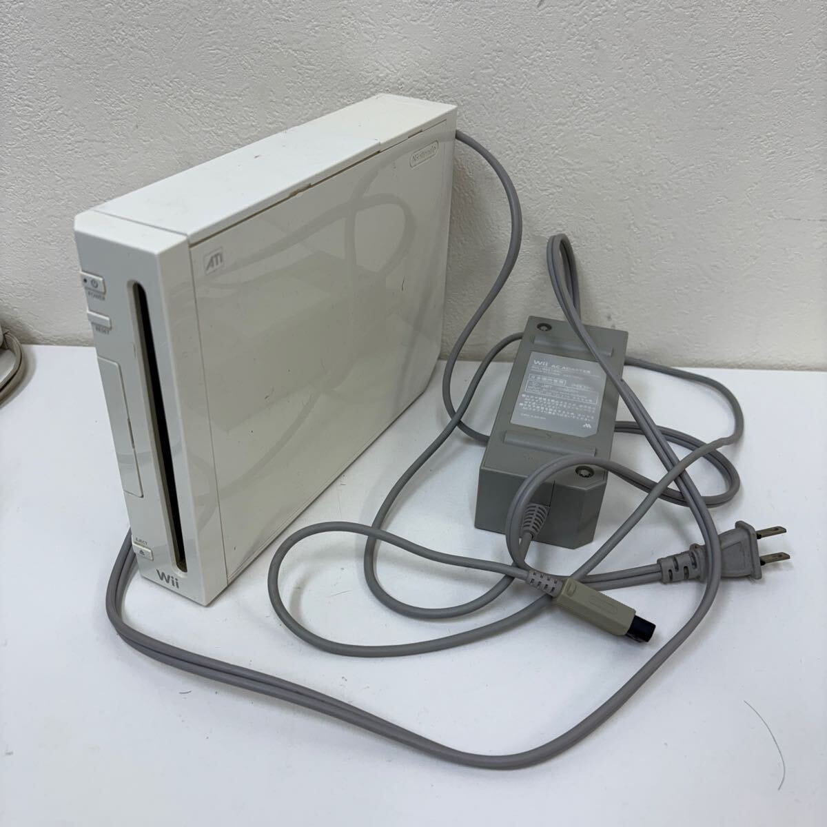 Wii DS PSP コントローラー ソフトなど