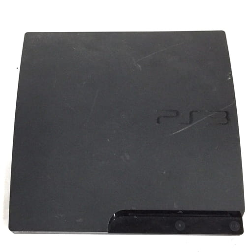 SONY CECH-3000A PS3 PlayStation3 プレイステーション3 160GB 本体 ゲーム機