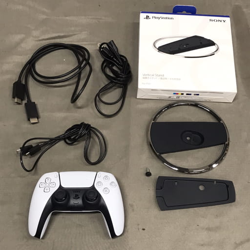 SONY CFI-2200 PS5 プレイステーション5 デジタルエディション 日本語専用