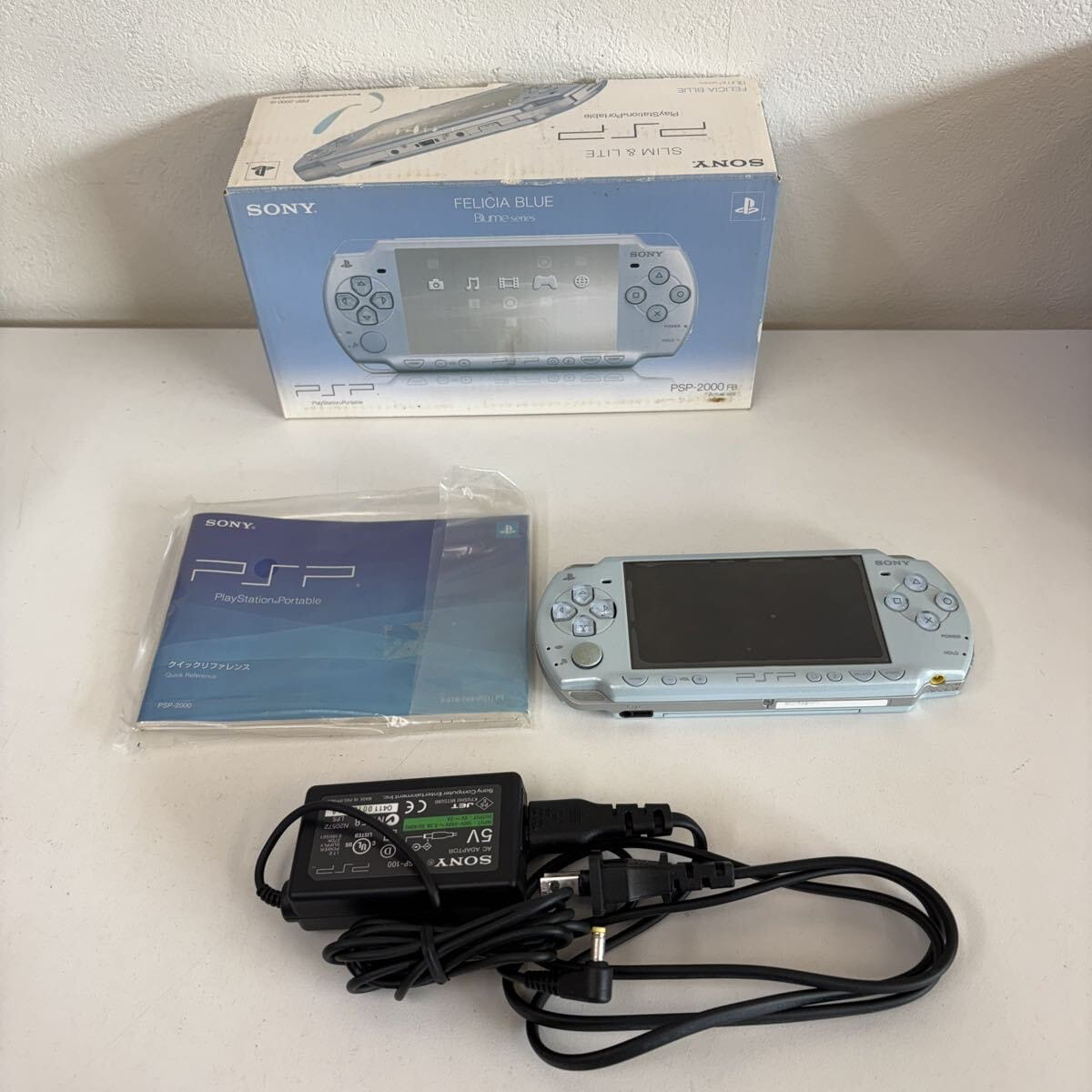 SONY PSVITA PCH-1000 ZA01