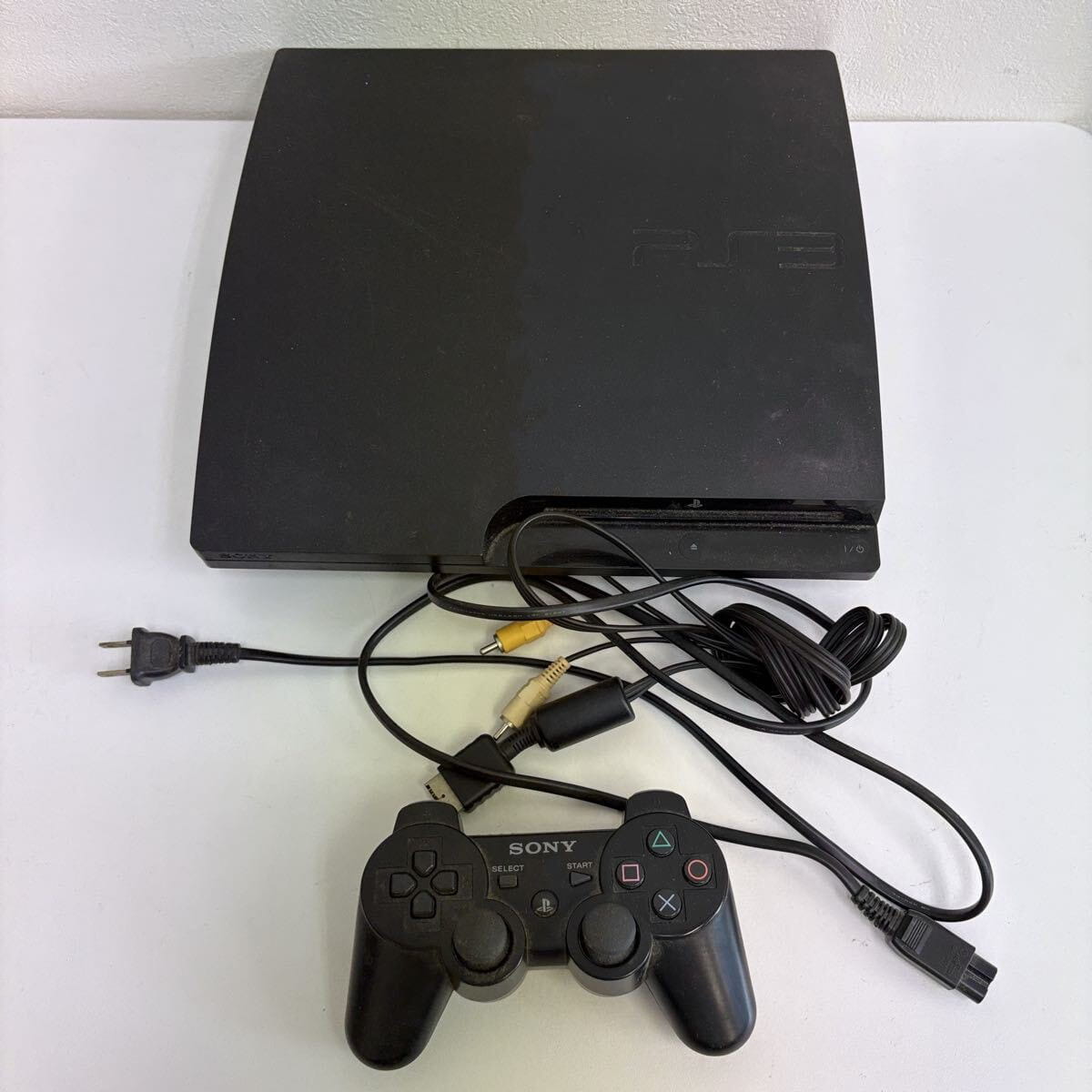 SONY PS3 PSP 本体 ソフト コントローラ