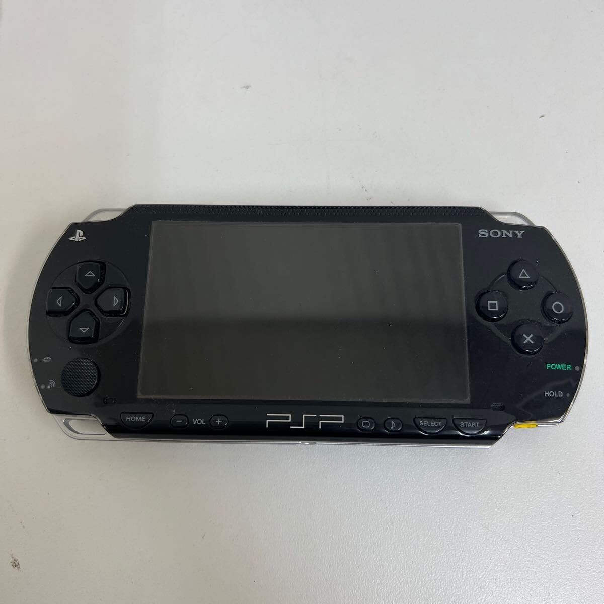 SONY PSP ギガパック PSP-1000