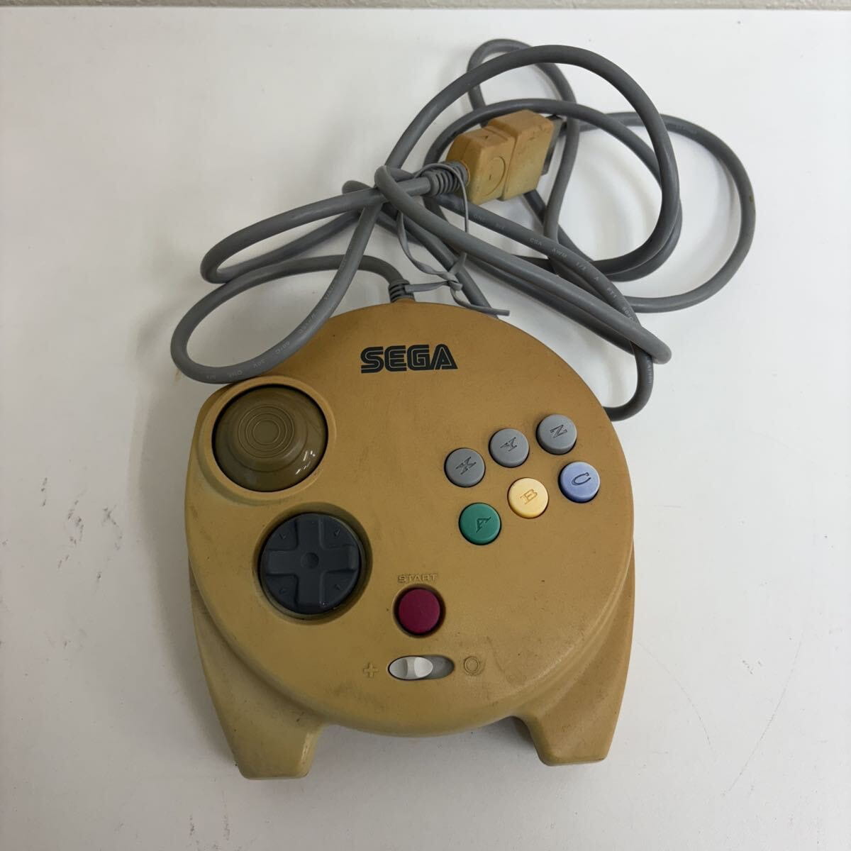 SEGA セガサターン HST-0004 ゲーム機本体