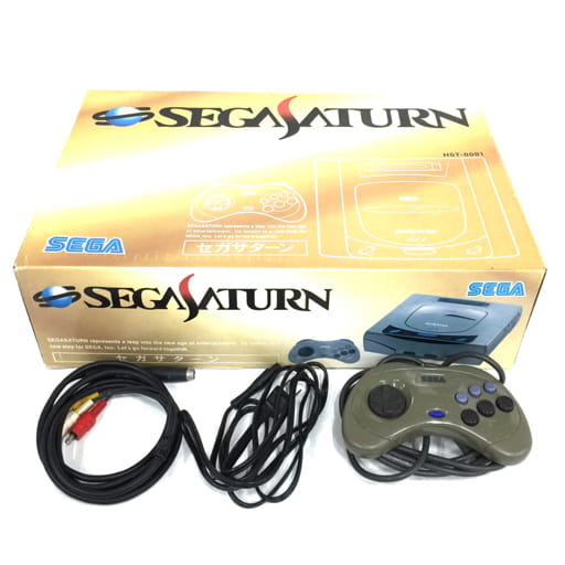 SEGA セガサターン 本体 他 HORI コントローラー 純正コントローラー 等 まとめ セット
