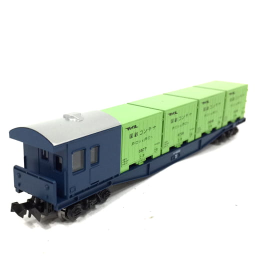 KATO 4169 クハ153 500 高運転台 TOMIX 2702 国鉄貨車 ヨ8000形 含む Nゲージ 鉄道模型 まとめ セット