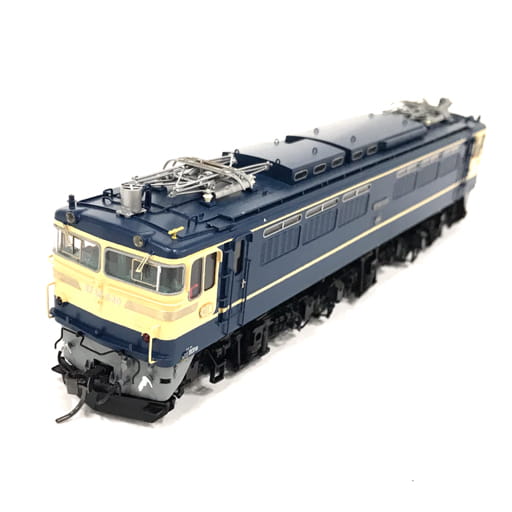天賞堂 直流電気機関車 EF65形 500番代 P型 2次車 HOゲージ