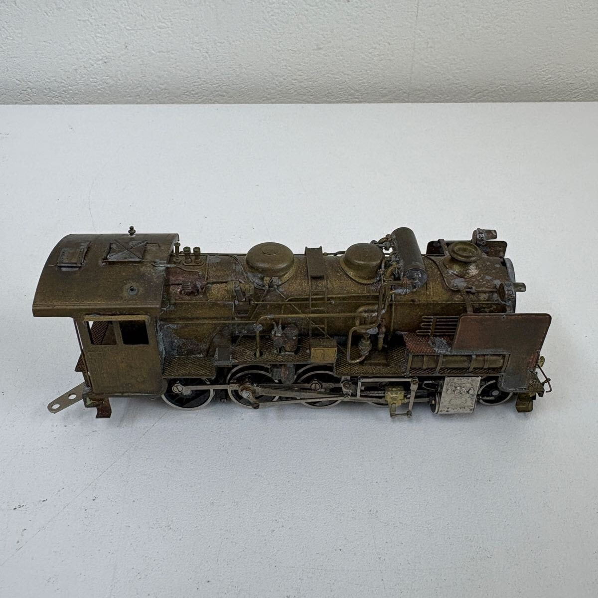 KATSUMI カツミ C5345 HOゲージ 鉄道模型