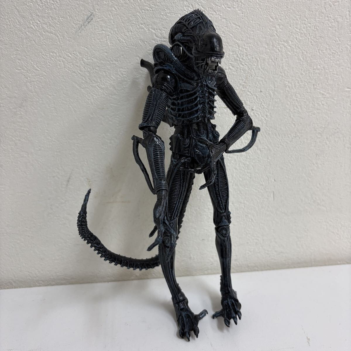NECA エイリアン 他 フィギュア まとめて