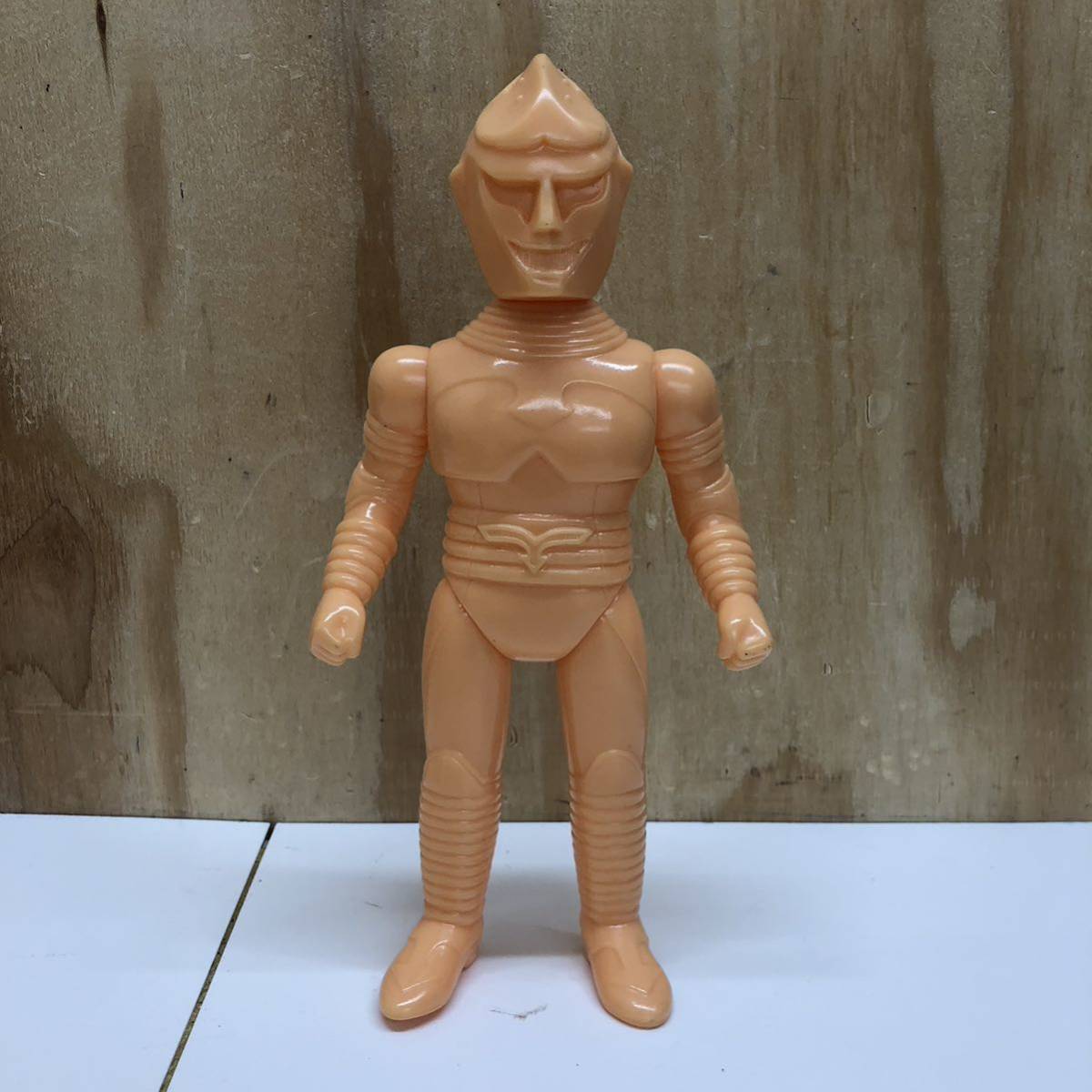M1号 2000年 福袋 '74 ゴジラ メカゴジラ マタンゴ ジェットジャガー マンダ 未塗装