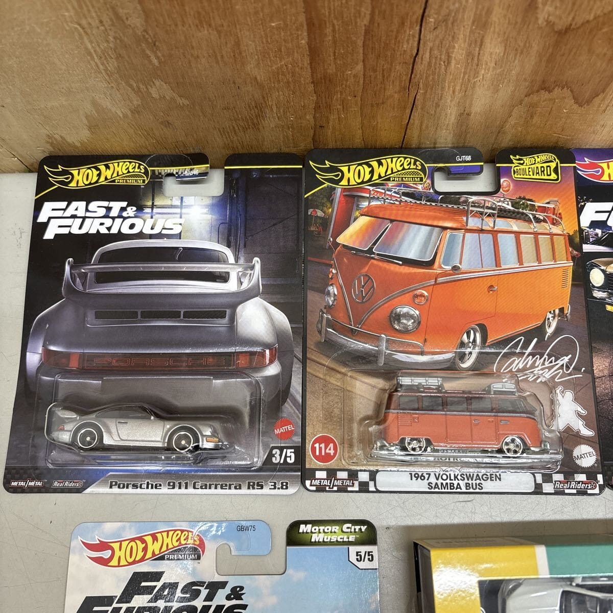 ホットウィール Hot Wheels トミカ など 他