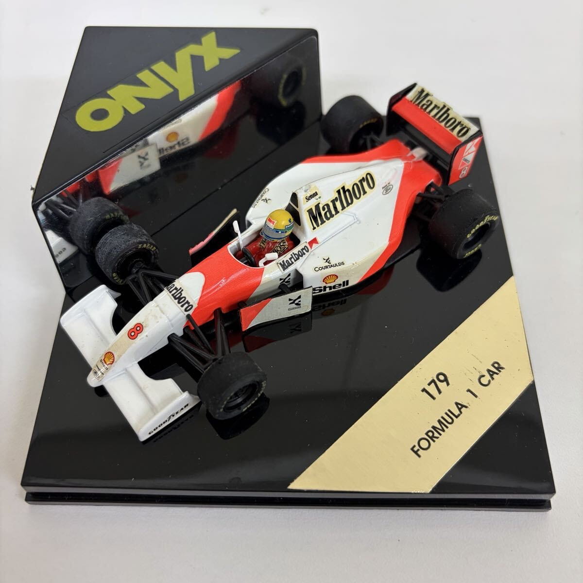 WILLIAMS F1 1_43 他 まとめて