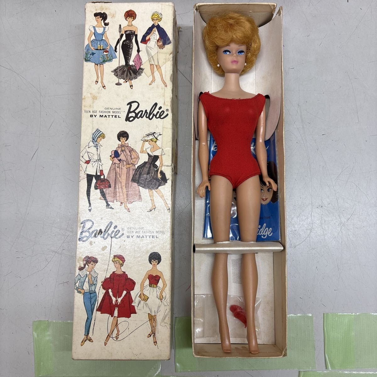 Barbie 人形 10点 まとめて