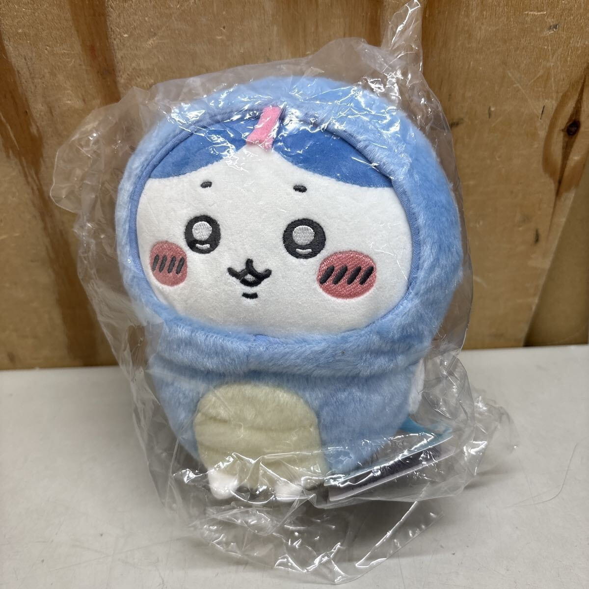 ちいかわ ハッピーバッグ 干支ぬいぐるみ