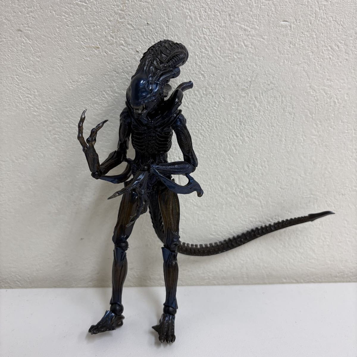 NECA エイリアン 他 フィギュア まとめて