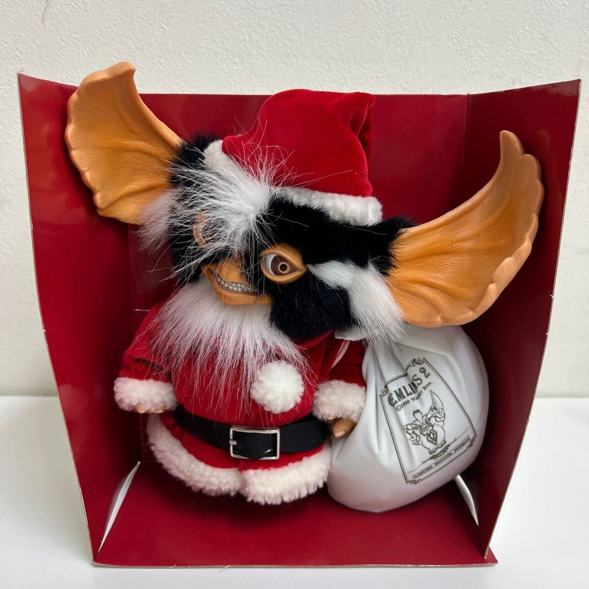 GREMLINS 2 サンタモホーク 限定版コレクション