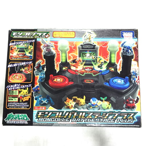 タカラトミー ポケモン ポケットモンスター