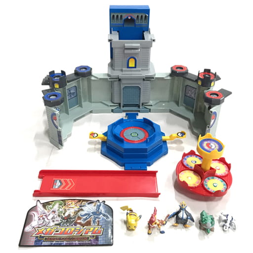 タカラトミー ポケットモンスター 