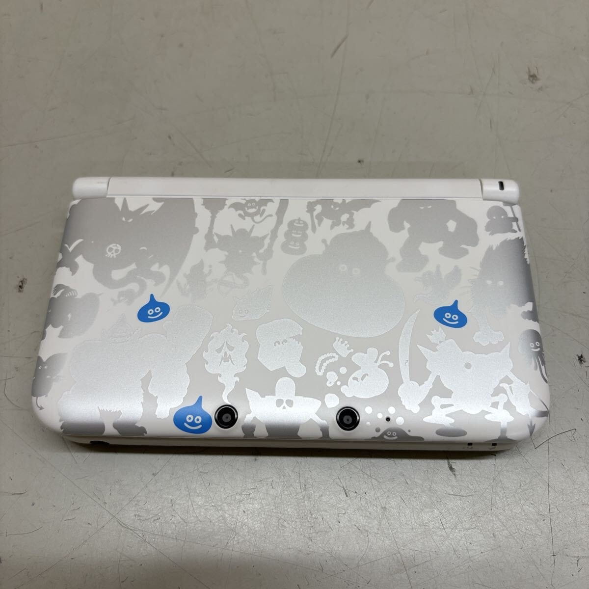 Nintendo 3DS LLドラクエ モンスターズ2