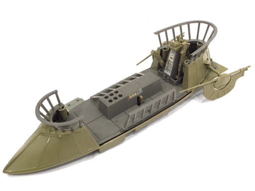 Kenner スターウォーズ TATOOINE SKIFF 71540 おもちゃ
