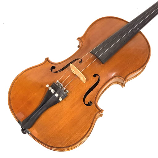 ヤマハ V-10 バイオリン サイズ4/4 2000年製 ハードケース付 弦楽器 YAMAHA
