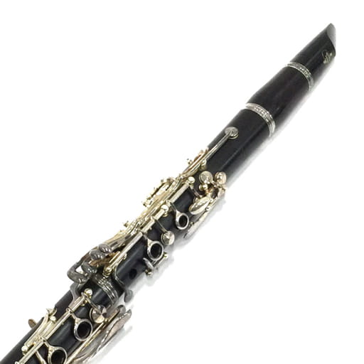 ビュッフェクランポン R-13 B♭ クラリネット マウスピースあり 純正ソフトケース/ハードケース付 Buffet Crampon