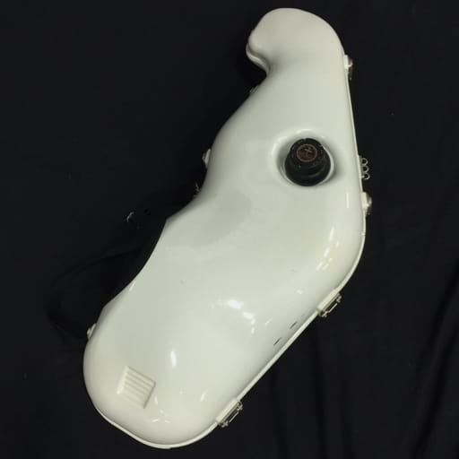 ベストブラス e-SAX サックス用 消音器 管楽器関連用品