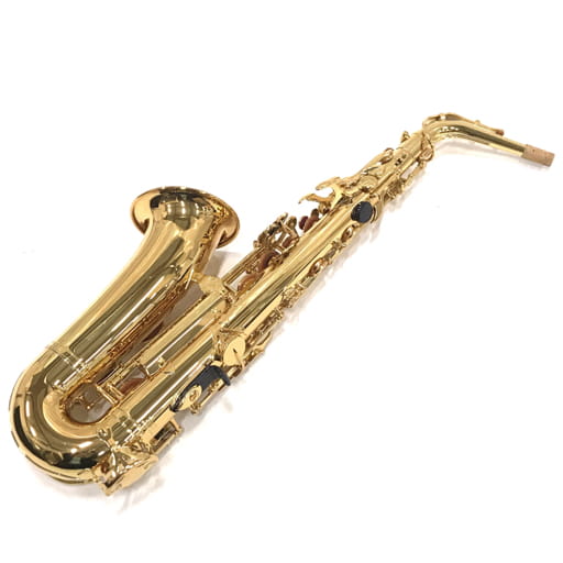 ヤマハ established in 1887 YAS-275 アルトサックス サクソフォン 日本製 付属品あり 楽器 木管楽器 YAMAHA
