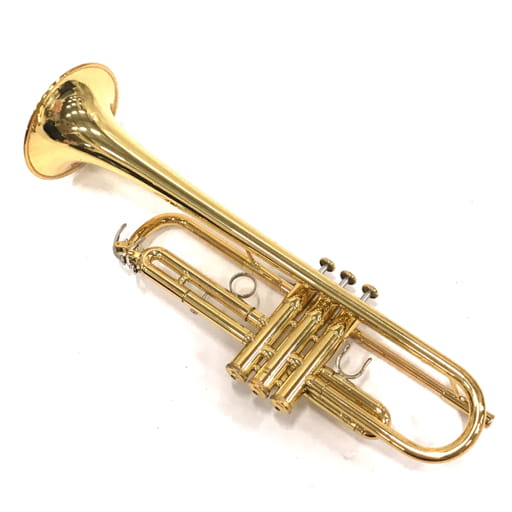 ヤマハ YTR-831OZ Custom Z トランペット 904341 日本製