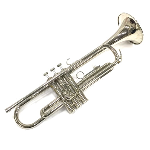 ヤマハ トランペット YTR-136 管楽器 吹奏楽器 マウスピース・ケース付き YAMAHA