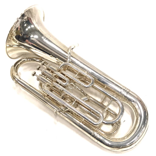 ヤマハ established in 1887 YEP-621 ユーフォニアム ユーフォニアム 4本ピストン マウスピース付 管楽器 YAMAHA