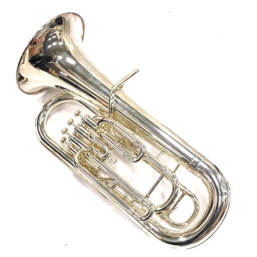 ヤマハ YEP-321 ユーフォニアム 管楽器 ハードケース付き #021341 YAMAHA