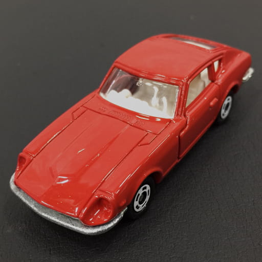 タカラトミー 1/60 40周年記念復刻トミカ フェアレディZ 432 他 トヨタ 2000GT 等 ミニカー ホビー まとめ セット