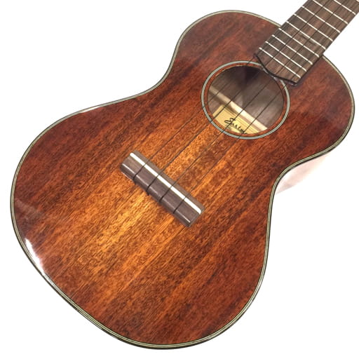Eastman イーストマン テナーウクレレ EU3T M2023702