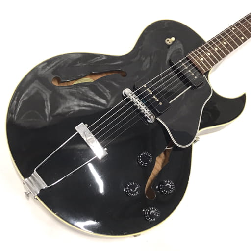 フジゲン エレキギター 弦楽器 純正ソフトケース付き ロック式ブリッジ アクティブ FGN 富士弦 FUJIGEN